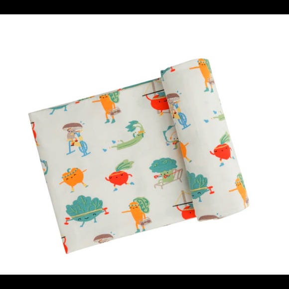 NIB Angel Dear swaddle - Picture 12 of 13